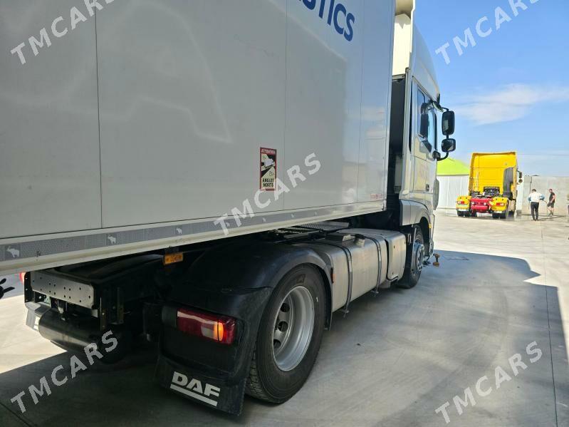 DAF 480 2019 - 840 000 TMT - Ашхабад - img 5