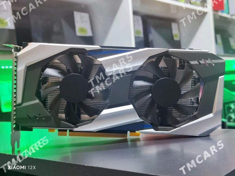 GTX 960 4 GB  DDR5 Taze AMATLY - Mary - img 3