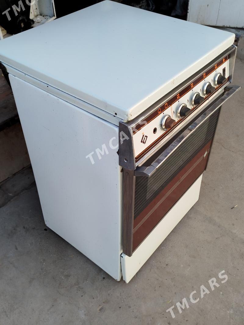 gaz plita Bress  - Дашогуз - img 4