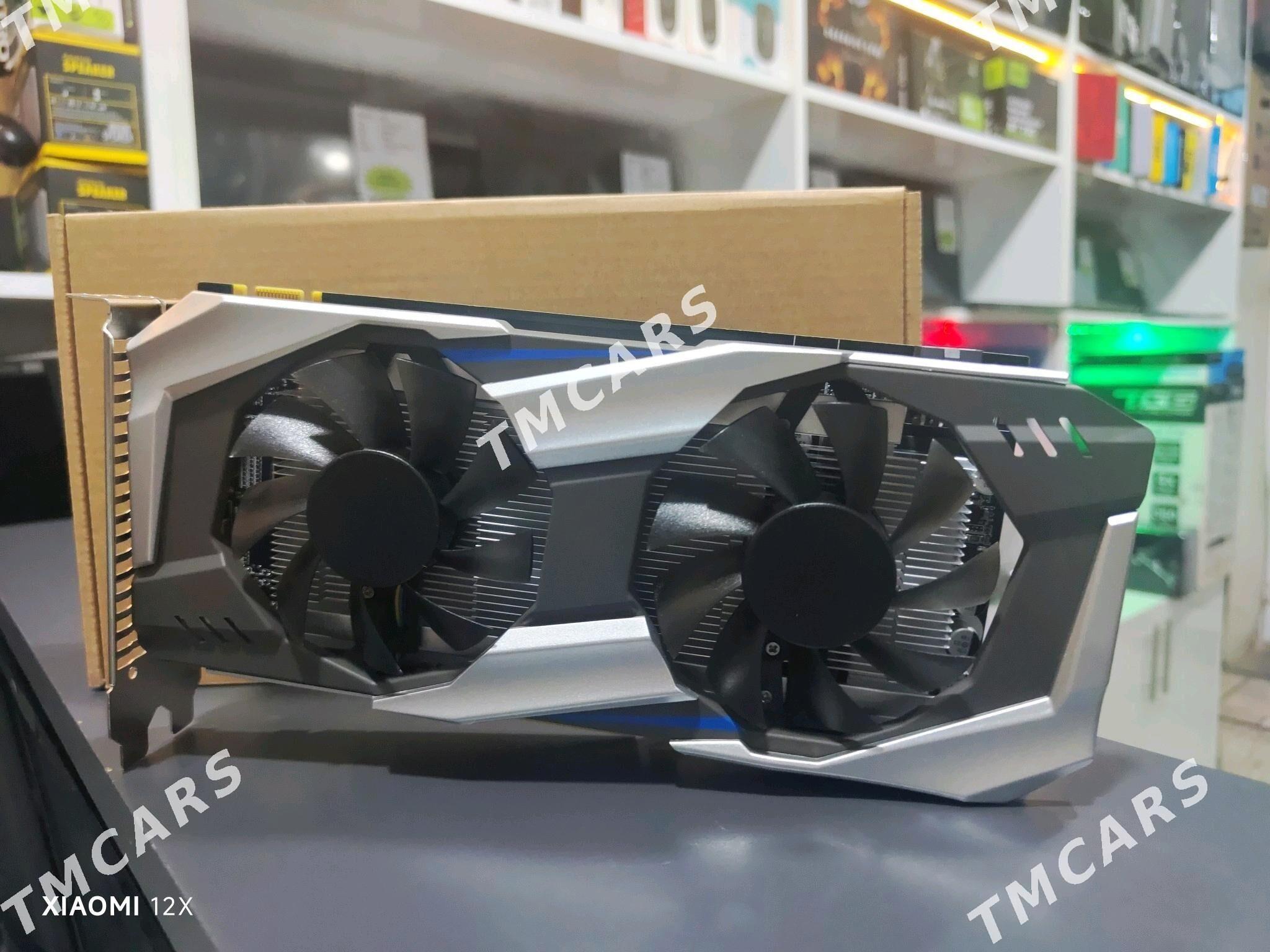 GTX 960 4 GB  DDR5 Taze AMATLY - Mary - img 2