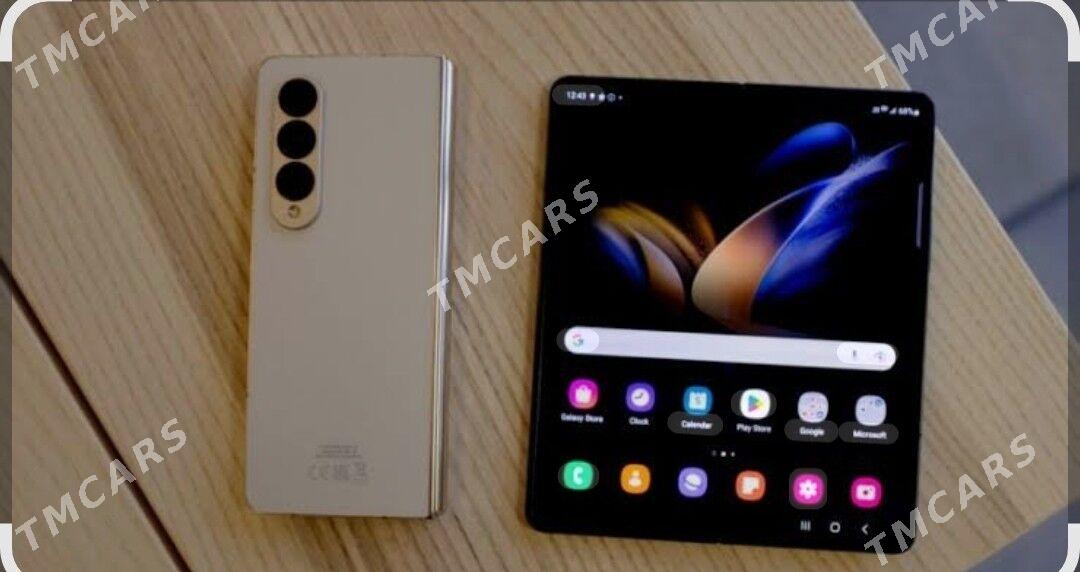Samsung Model Telefonlary 12AY - Ашхабад - img 6