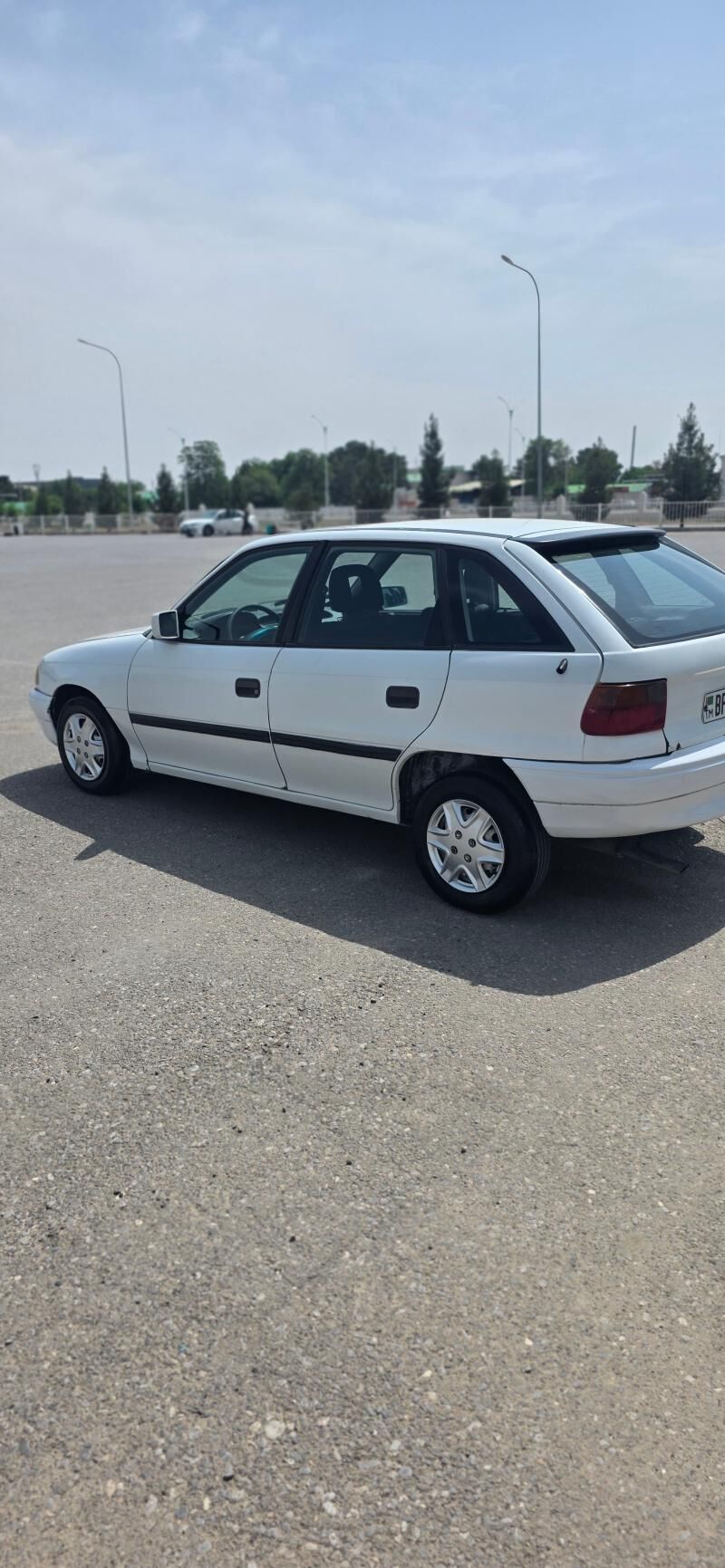 Opel Astra 1994 - 30 000 TMT - Hitrowka - img 5