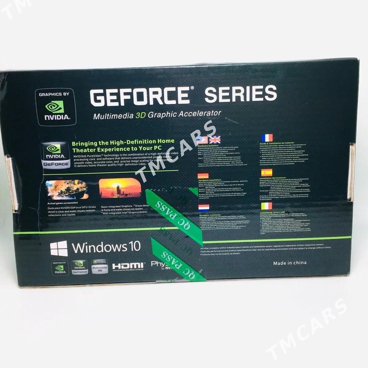 GTX 750TI 4GB GDDR5 TAZE optom - Mary - img 2