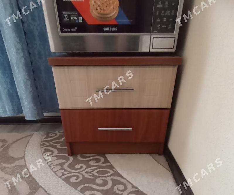 комод и 2 тумбочки - Aşgabat - img 2