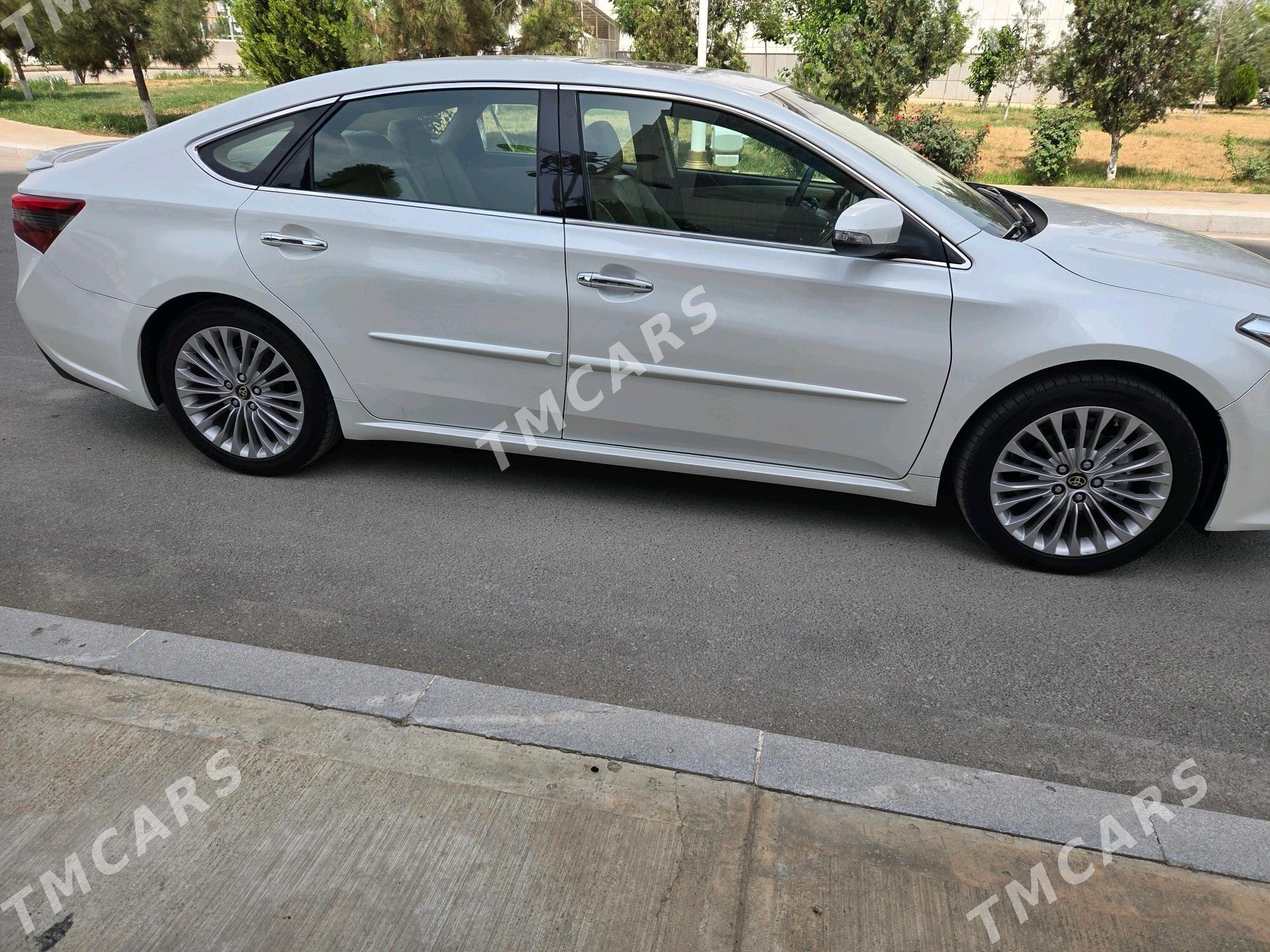 Toyota Avalon 2017 - 360 000 TMT - Aşgabat - img 4