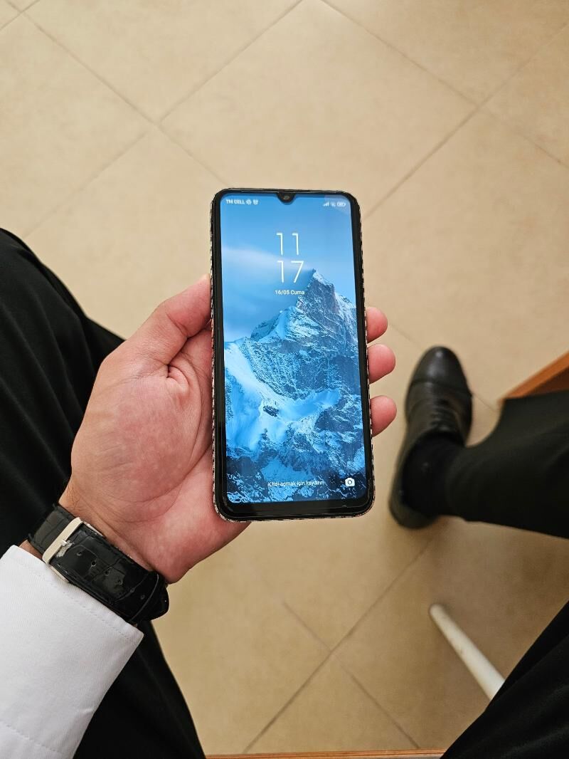 Redmi 9A  4/64 - Ашхабад - img 3