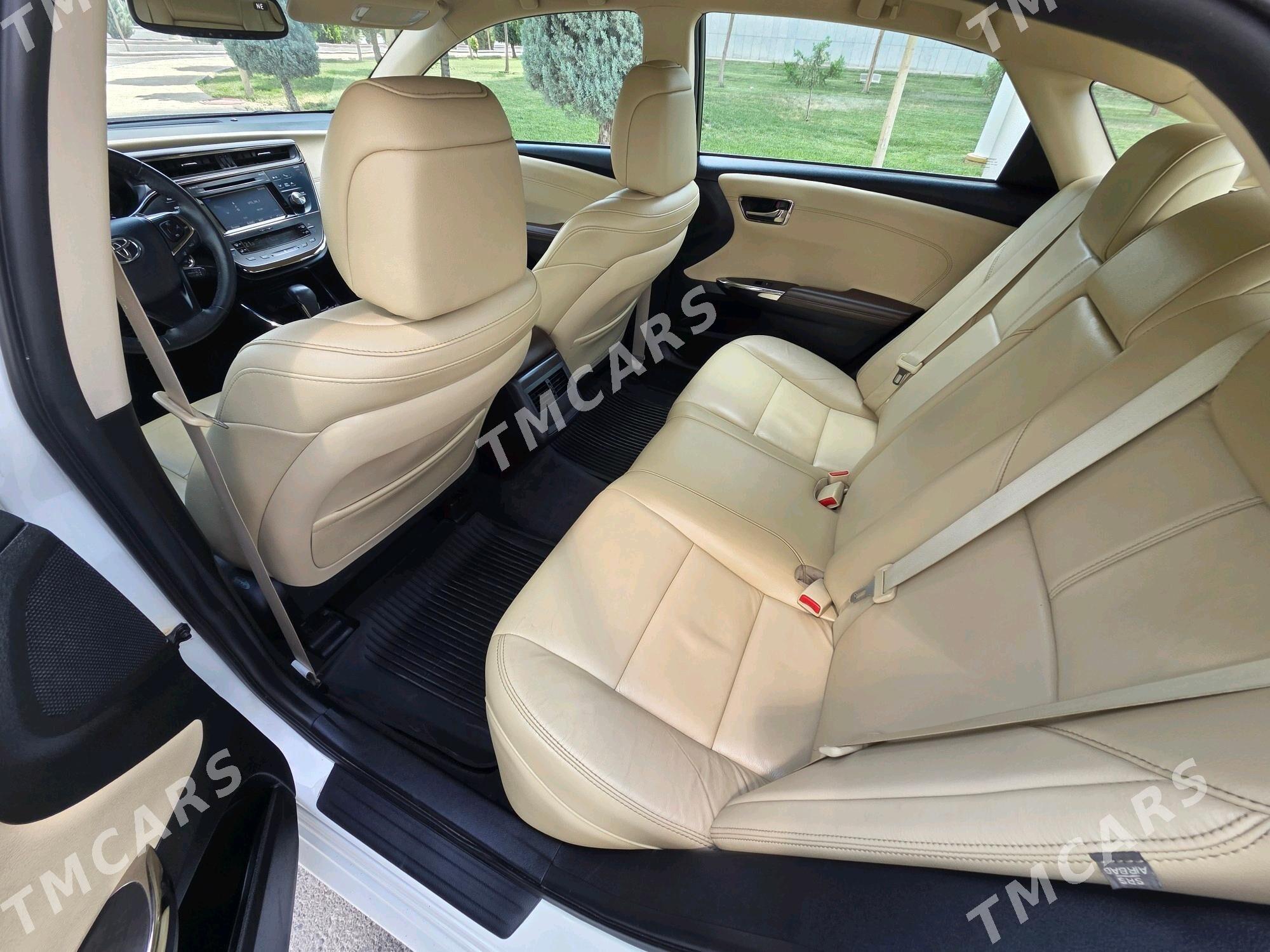 Toyota Avalon 2017 - 360 000 TMT - Aşgabat - img 7