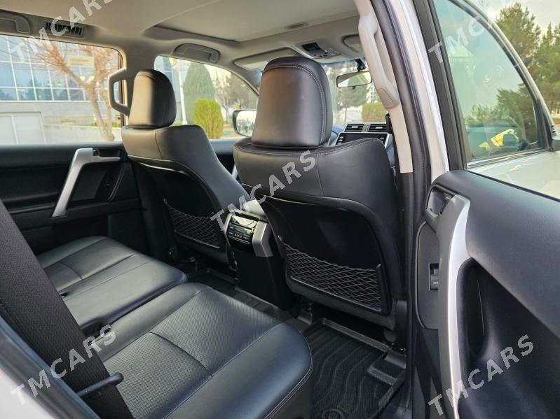 Toyota Land Cruiser Prado 2022 - 940 000 TMT - Aşgabat - img 6