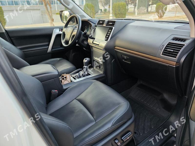 Toyota Land Cruiser Prado 2022 - 940 000 TMT - Aşgabat - img 5
