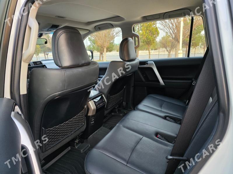 Toyota Land Cruiser Prado 2022 - 940 000 TMT - Aşgabat - img 7