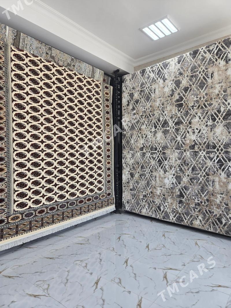 Turk Decor Haly - Ашхабад - img 6