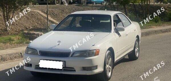 Toyota Mark II 1992 - 44 000 TMT - Ёлётен - img 4