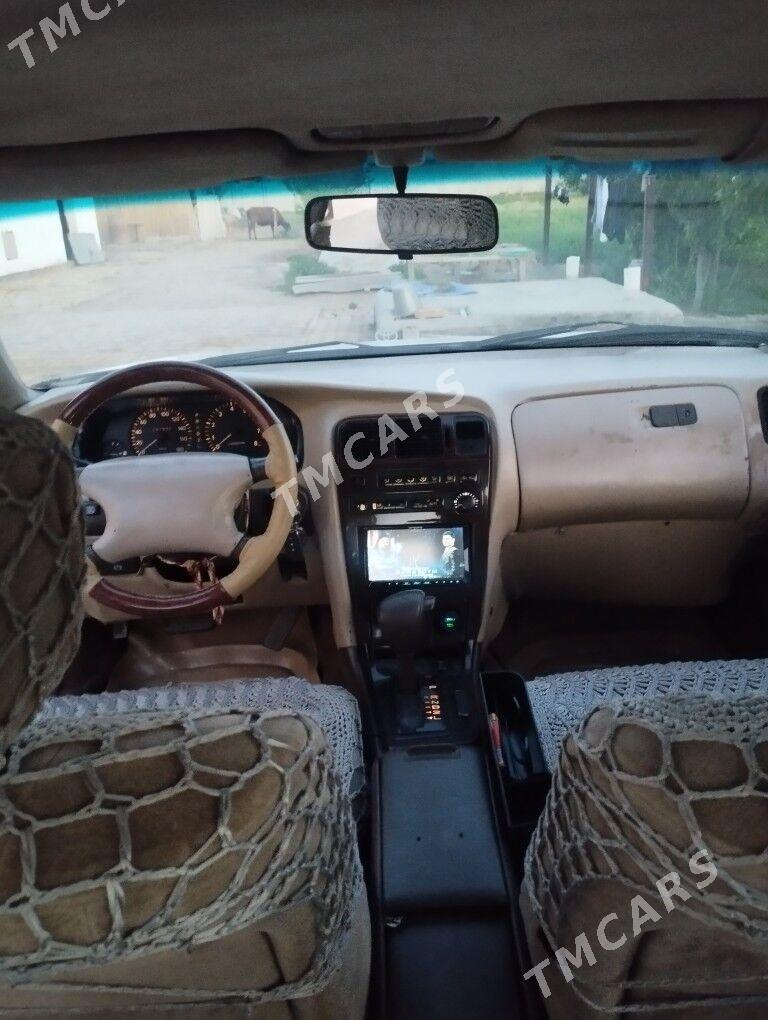 Toyota Mark II 1992 - 44 000 TMT - Ёлётен - img 6