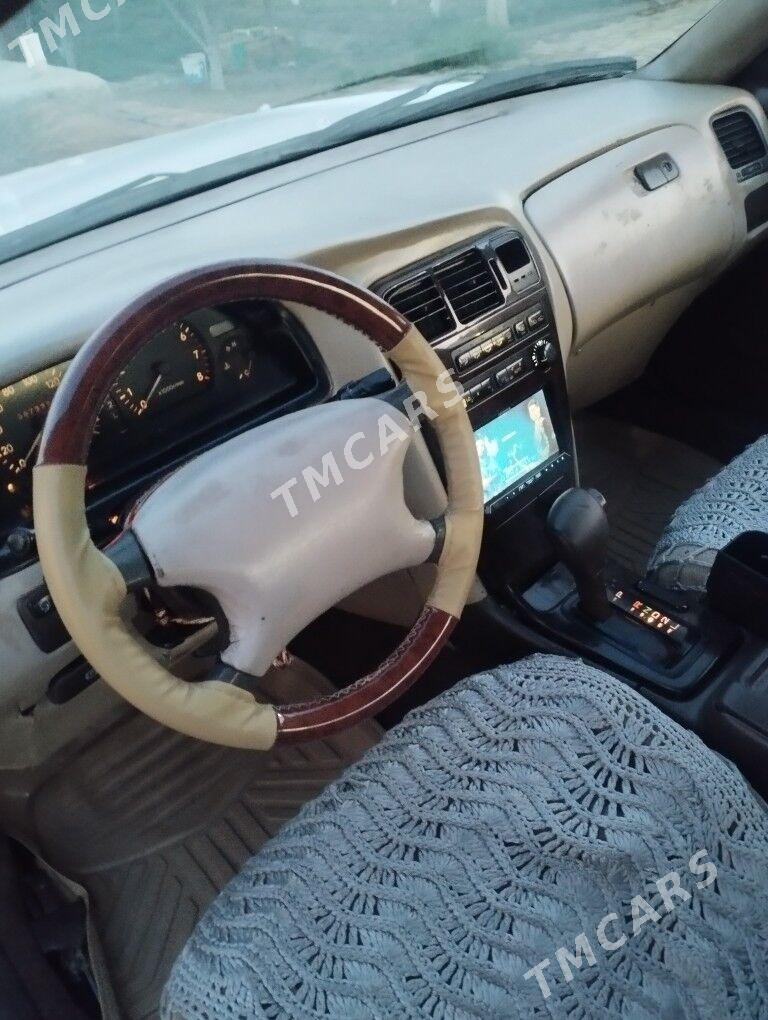 Toyota Mark II 1992 - 44 000 TMT - Ёлётен - img 5