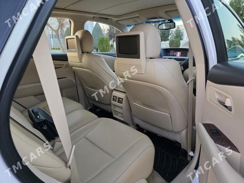Lexus RX 350 2015 - 519 000 TMT - Aşgabat - img 8
