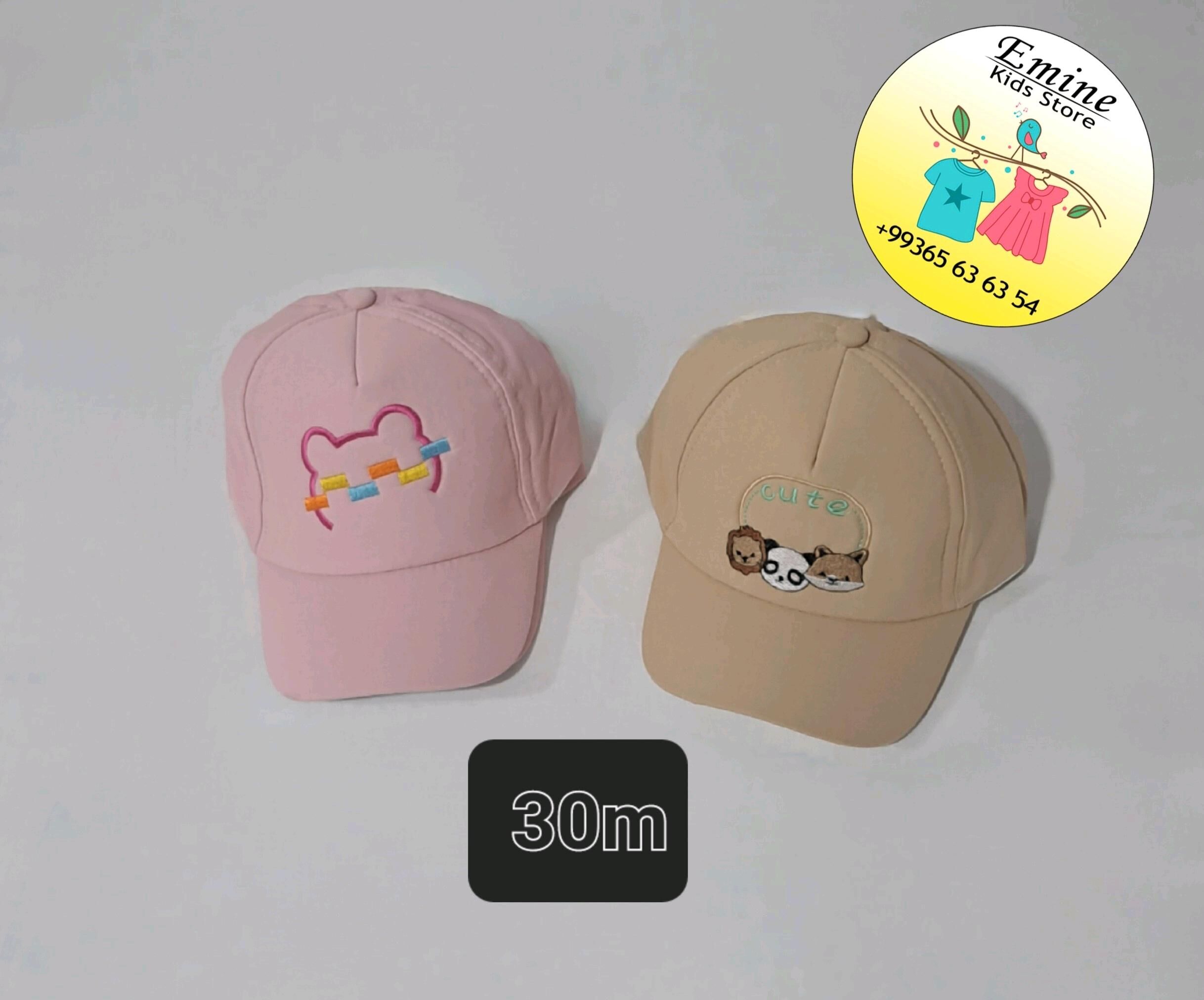 Çaga kepgalar🧢 - Köşi - img 4