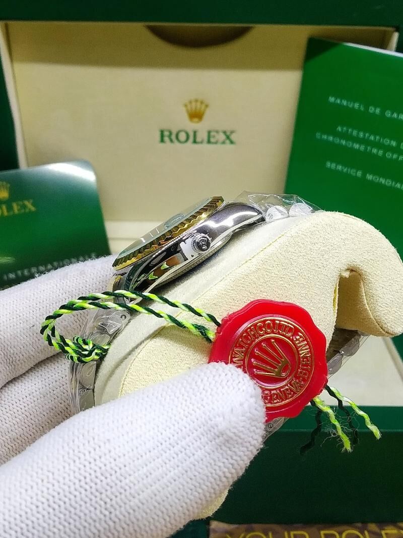 Rolex sagat часы - Howdan "W" - img 3