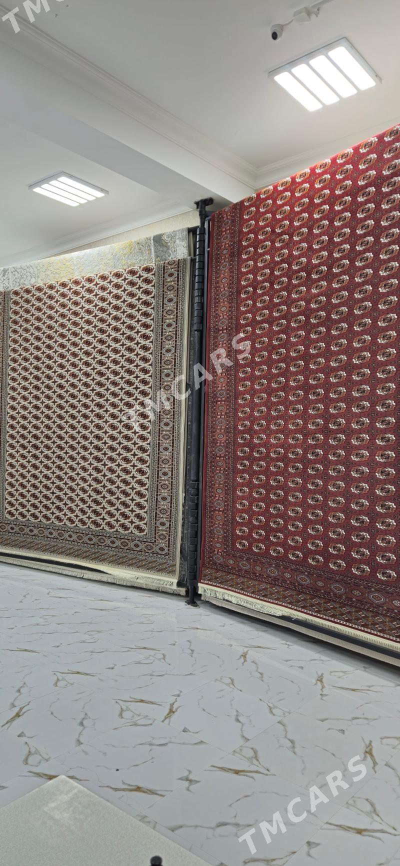 1200 citim haly - Aşgabat - img 10