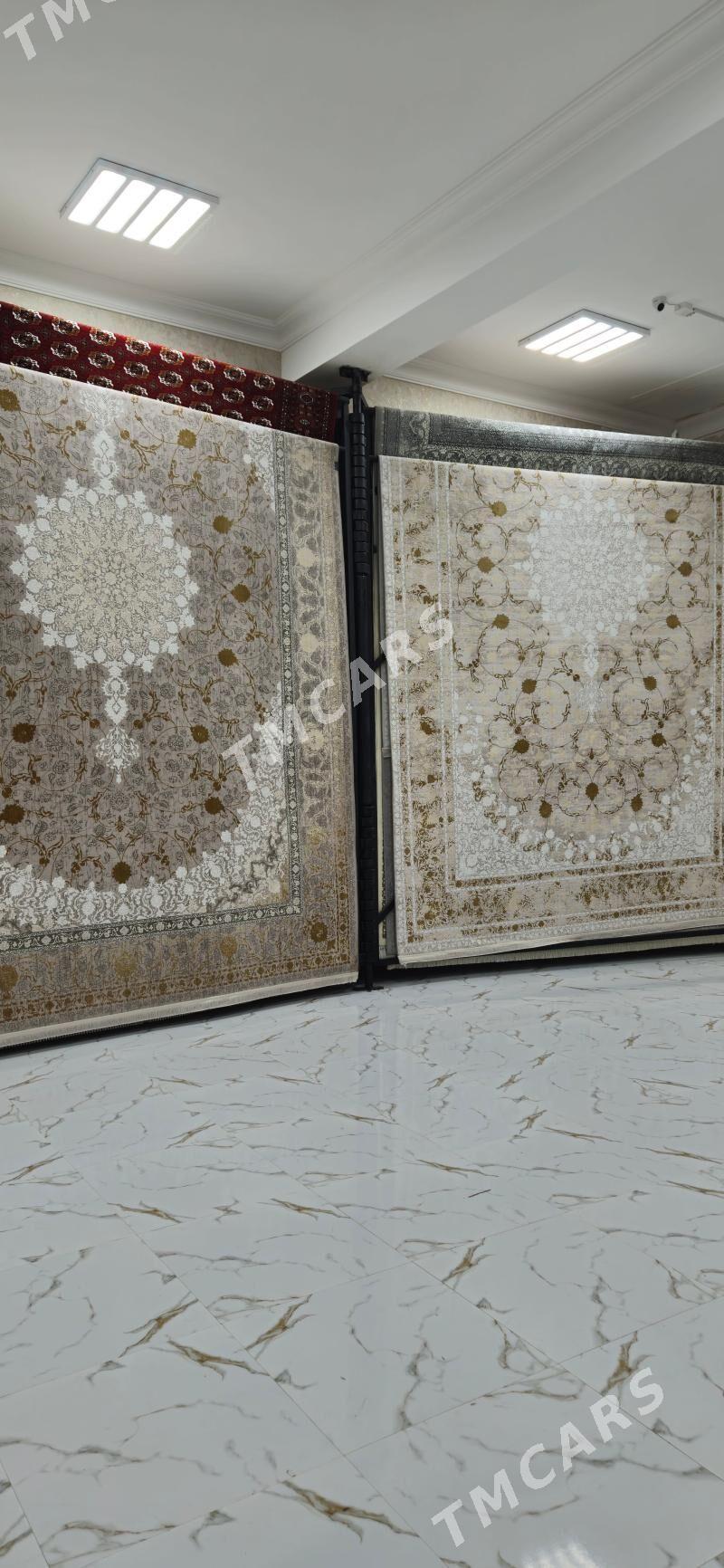 1200 citim haly - Aşgabat - img 7