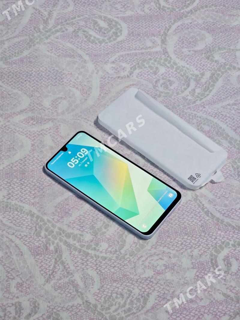 Samsung A16. 8/128. wetnam - Ашхабад - img 9