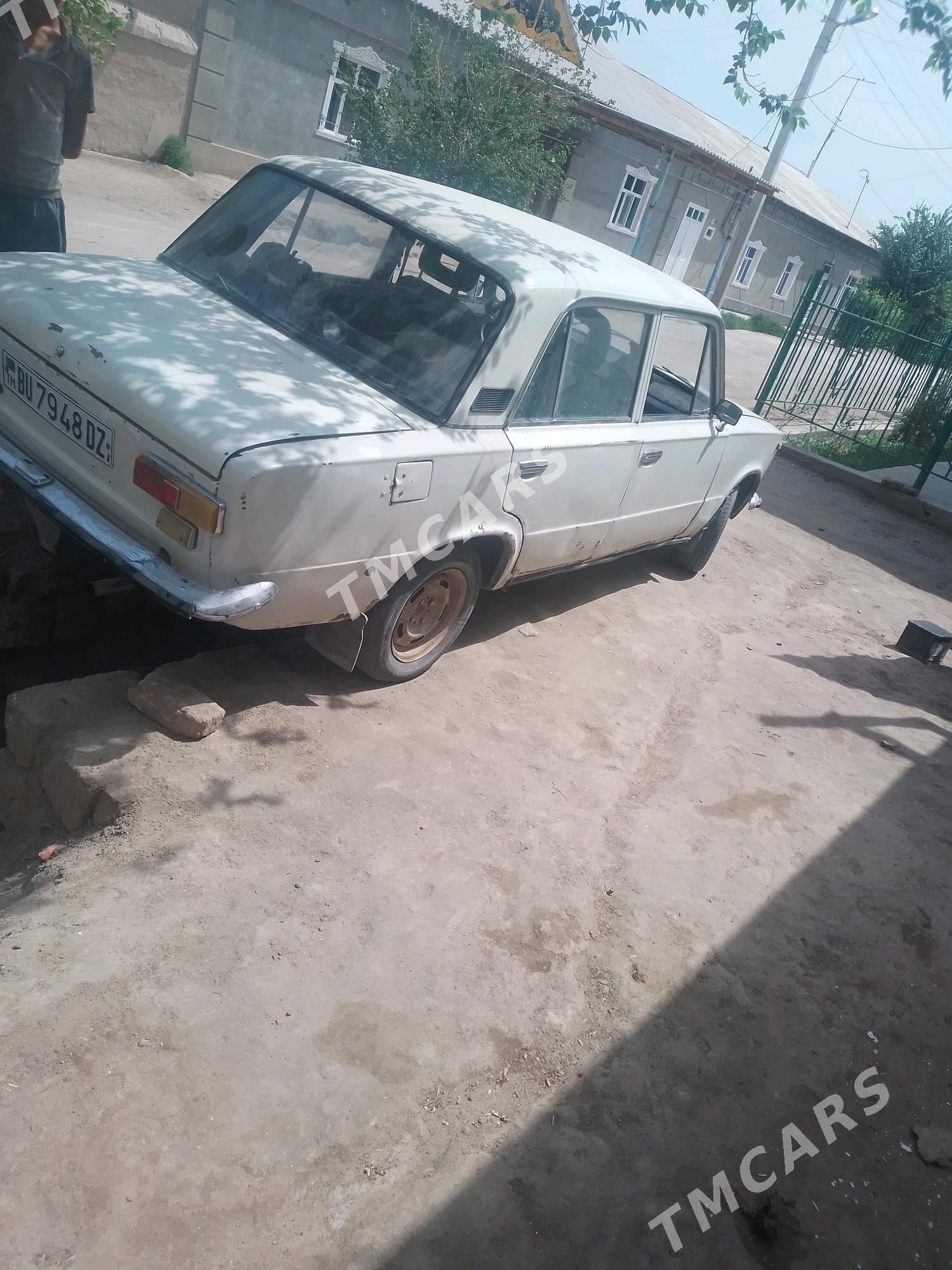 Lada 2101 1981 - 10 000 TMT - Болдумсаз - img 5