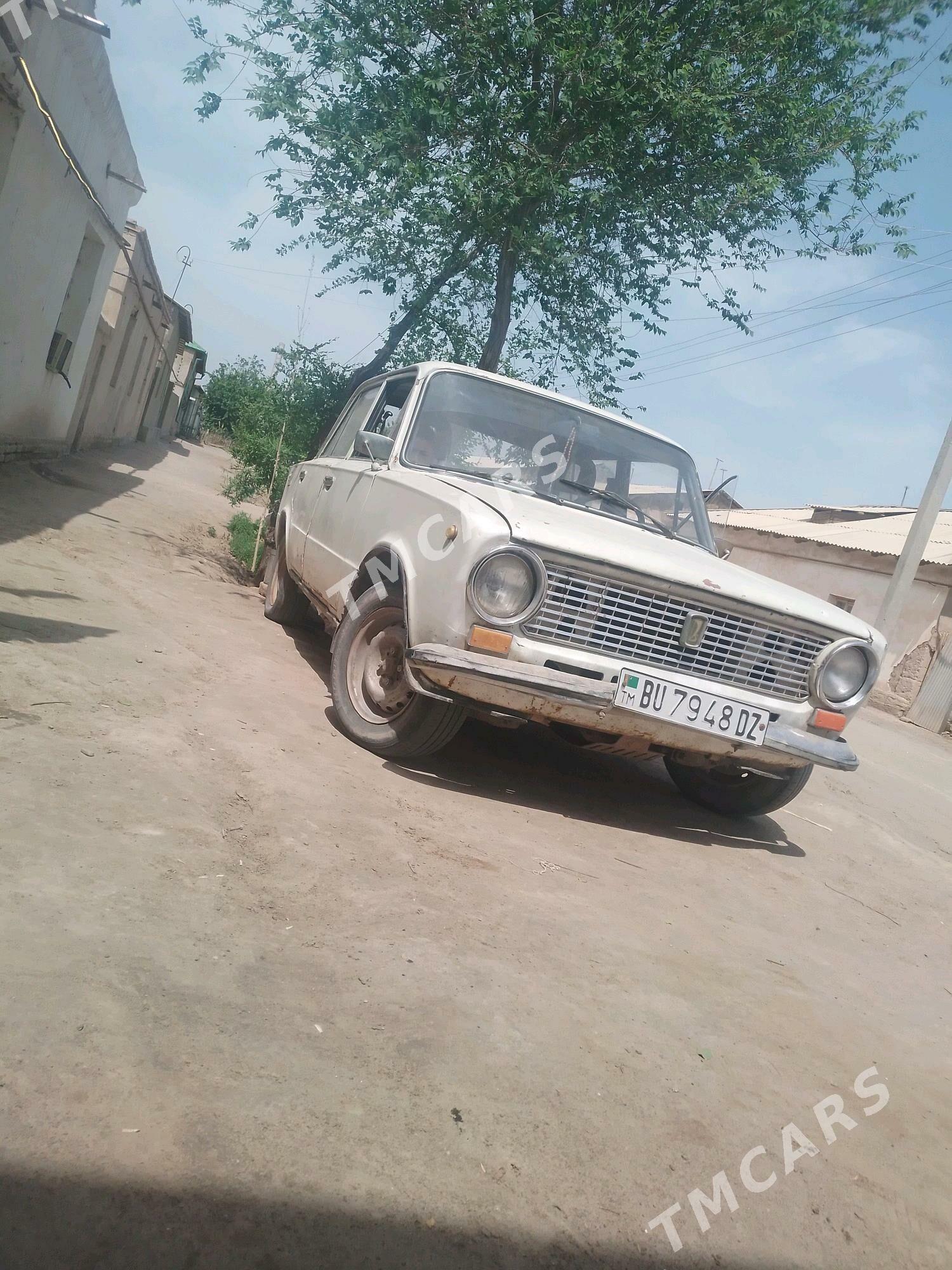 Lada 2101 1981 - 10 000 TMT - Болдумсаз - img 6