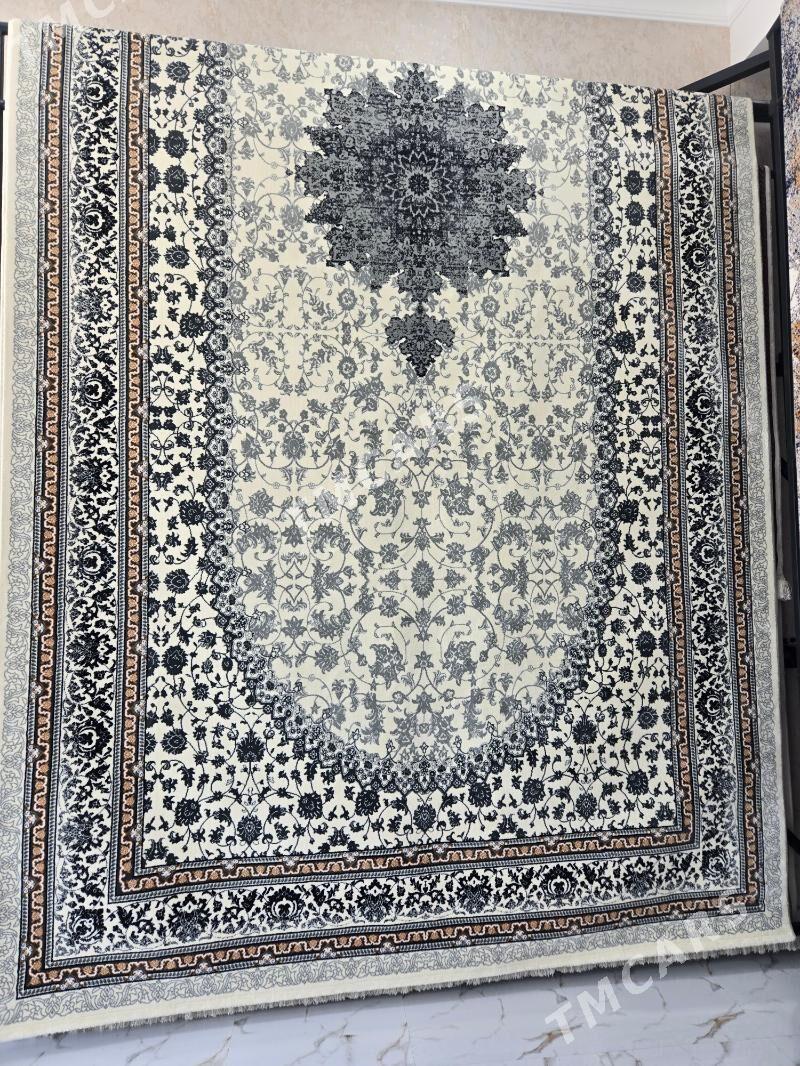 Abadan Gülli Halylar - Aşgabat - img 4