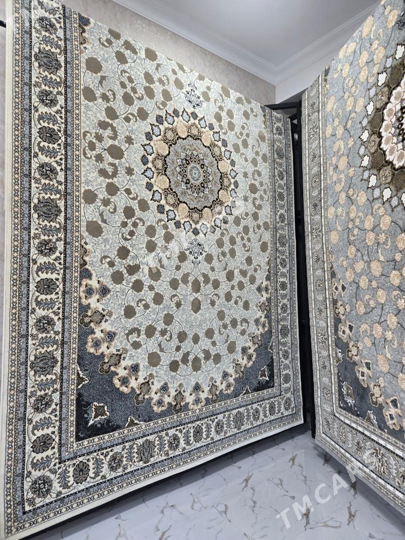 Abadan Gülli Halylar - Aşgabat - img 7