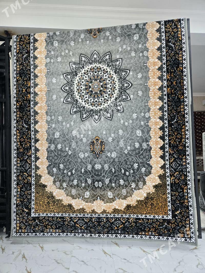 Abadan Gülli Halylar - Aşgabat - img 9