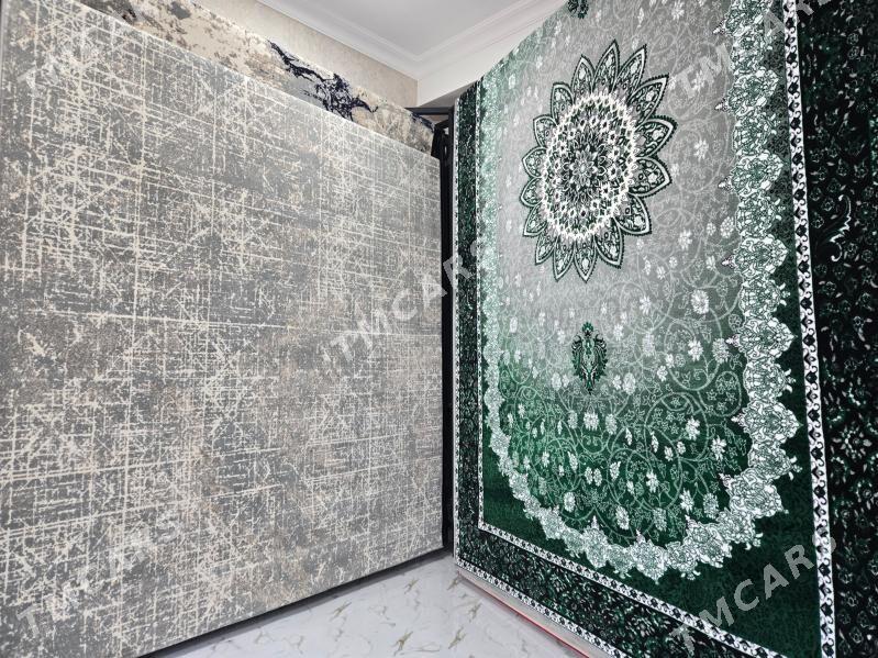 Abadan Gülli Halylar - Aşgabat - img 10