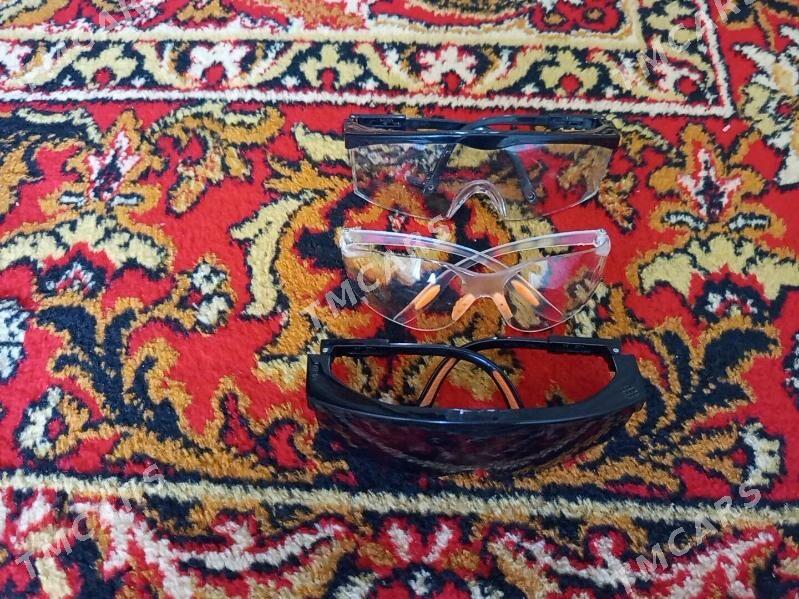 спец очки - Türkmenabat - img 2
