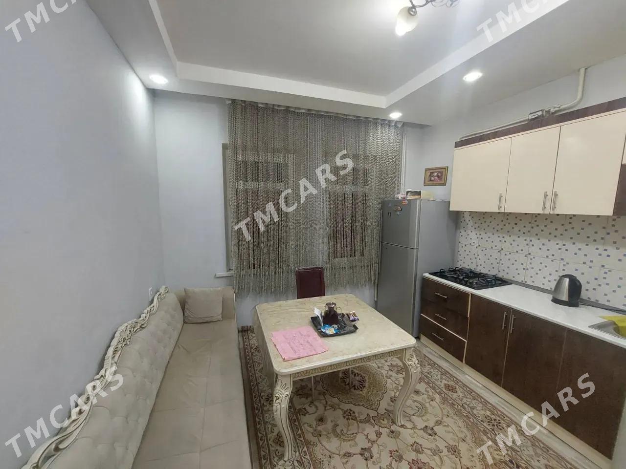 аренда Мир 7 arenda сдаю - Aşgabat - img 5