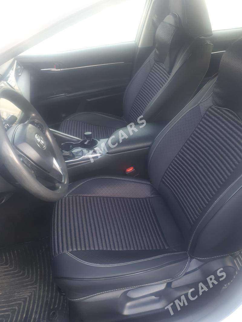 Toyota Camry 2020 - 260 000 TMT - 8 mkr - img 6