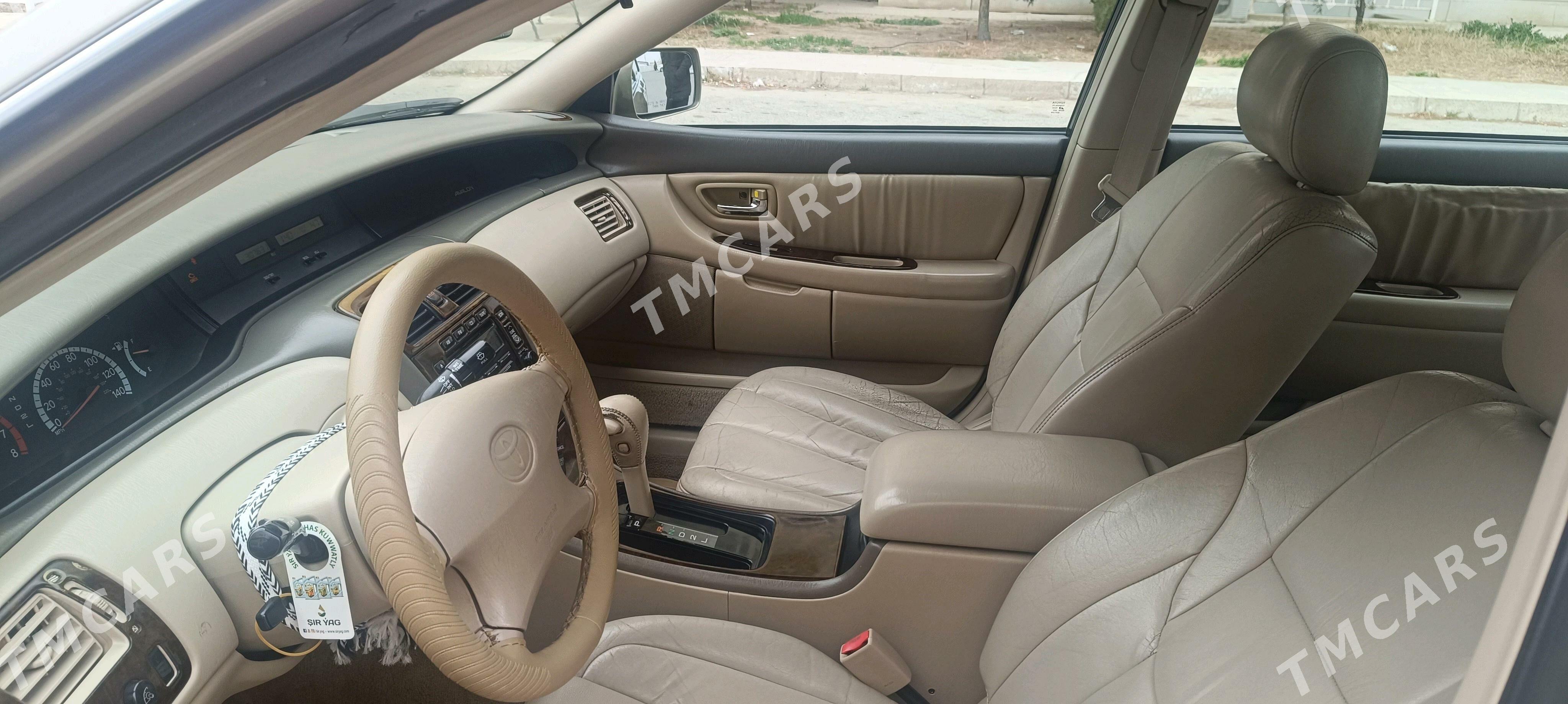 Toyota Avalon 2001 - 190 000 TMT - Mary - img 7