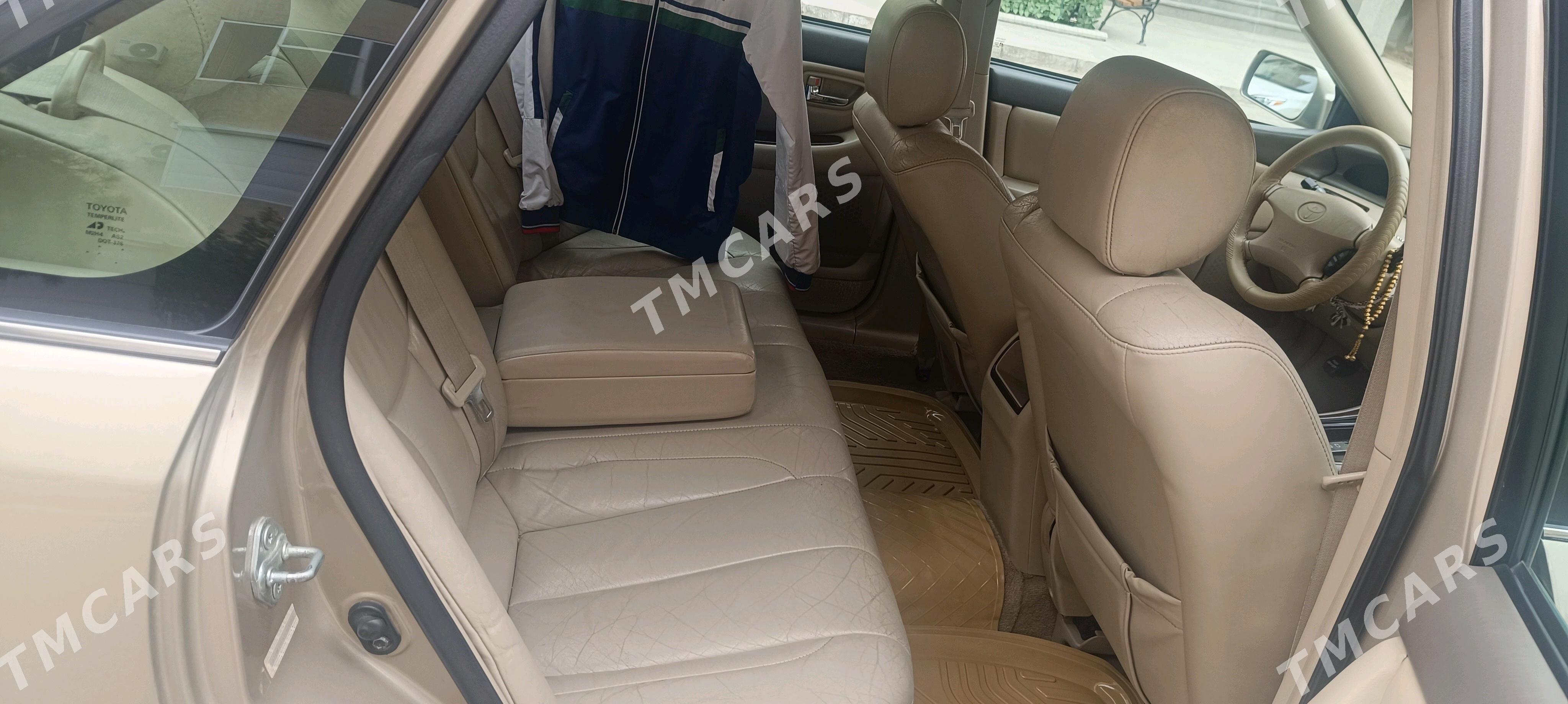 Toyota Avalon 2001 - 190 000 TMT - Mary - img 5