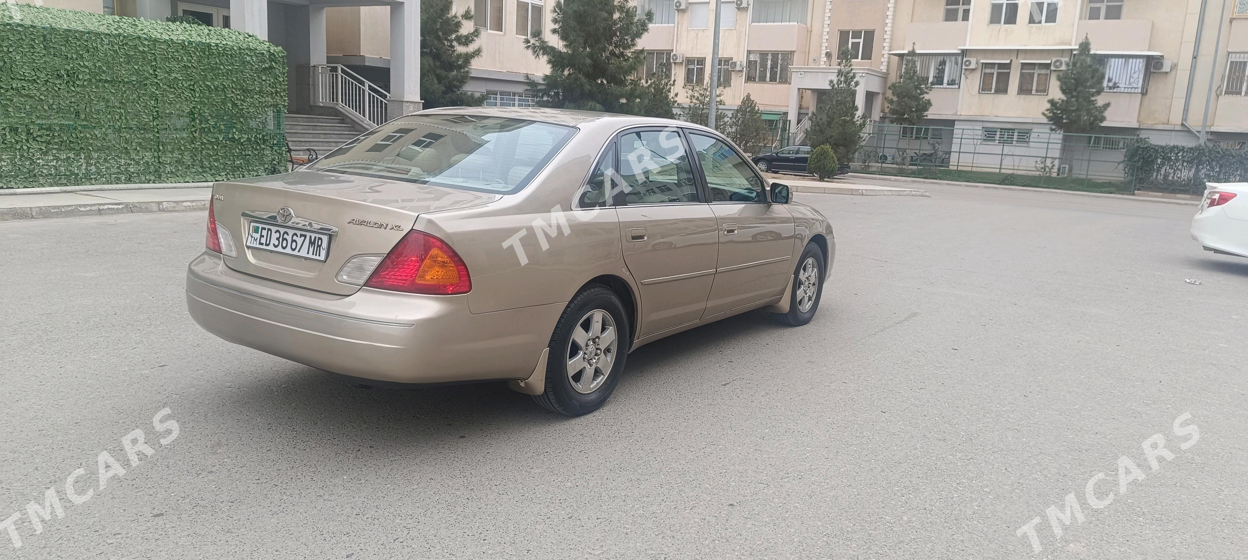 Toyota Avalon 2001 - 190 000 TMT - Mary - img 8