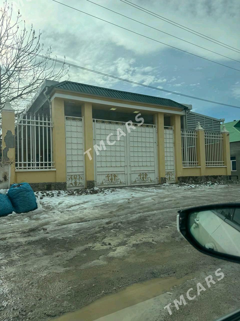 Magtymguly Altyn asyr. - Ак-Бугдайский этрап - img 6