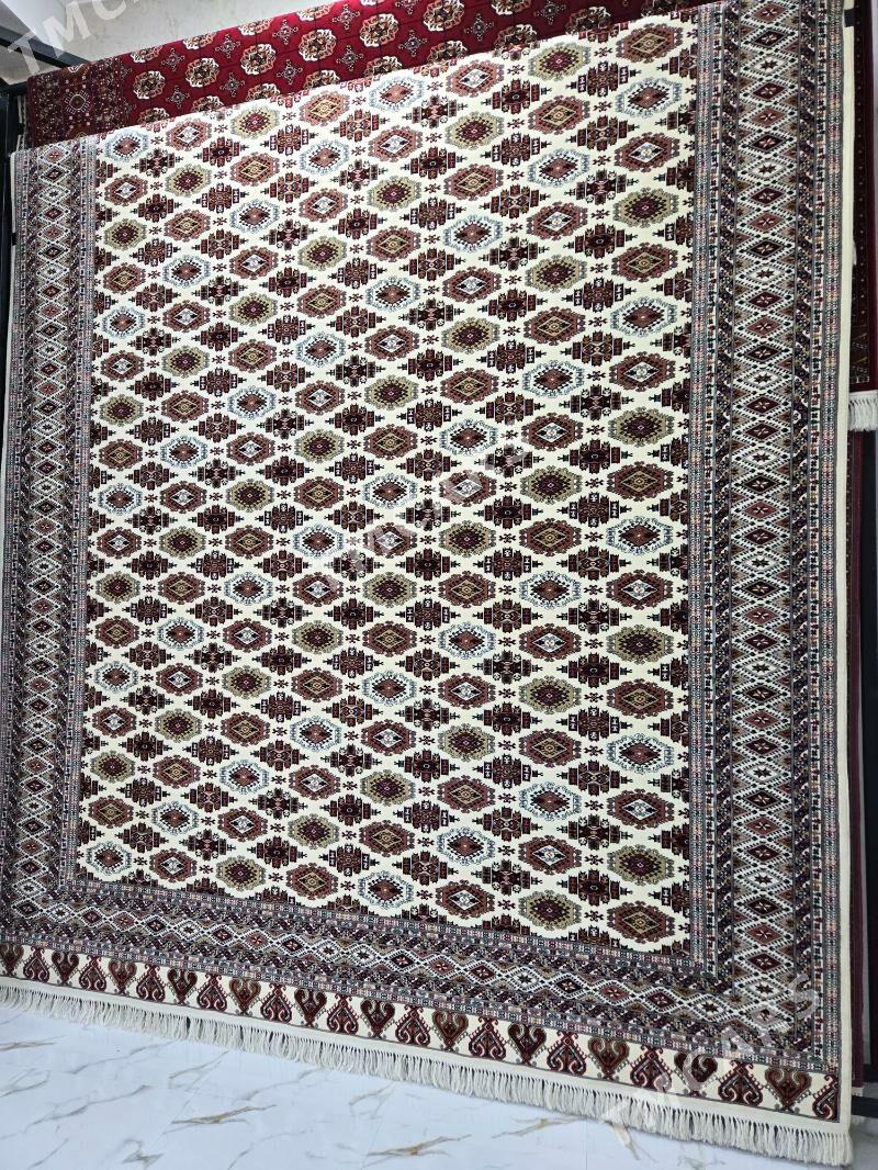 OGUZHAN HALY KREDIT 6-12-36 AY - Gökdepe - img 8