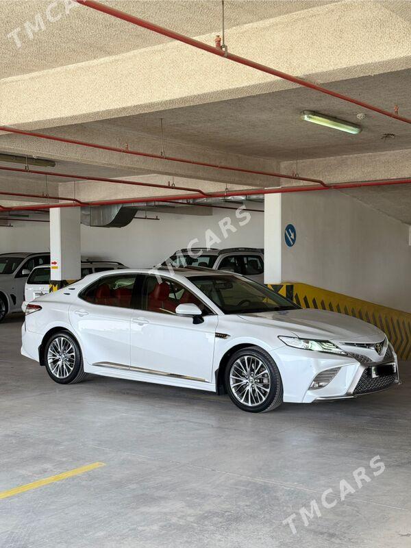 Toyota Camry 2020 - 560 000 TMT - Aşgabat - img 3