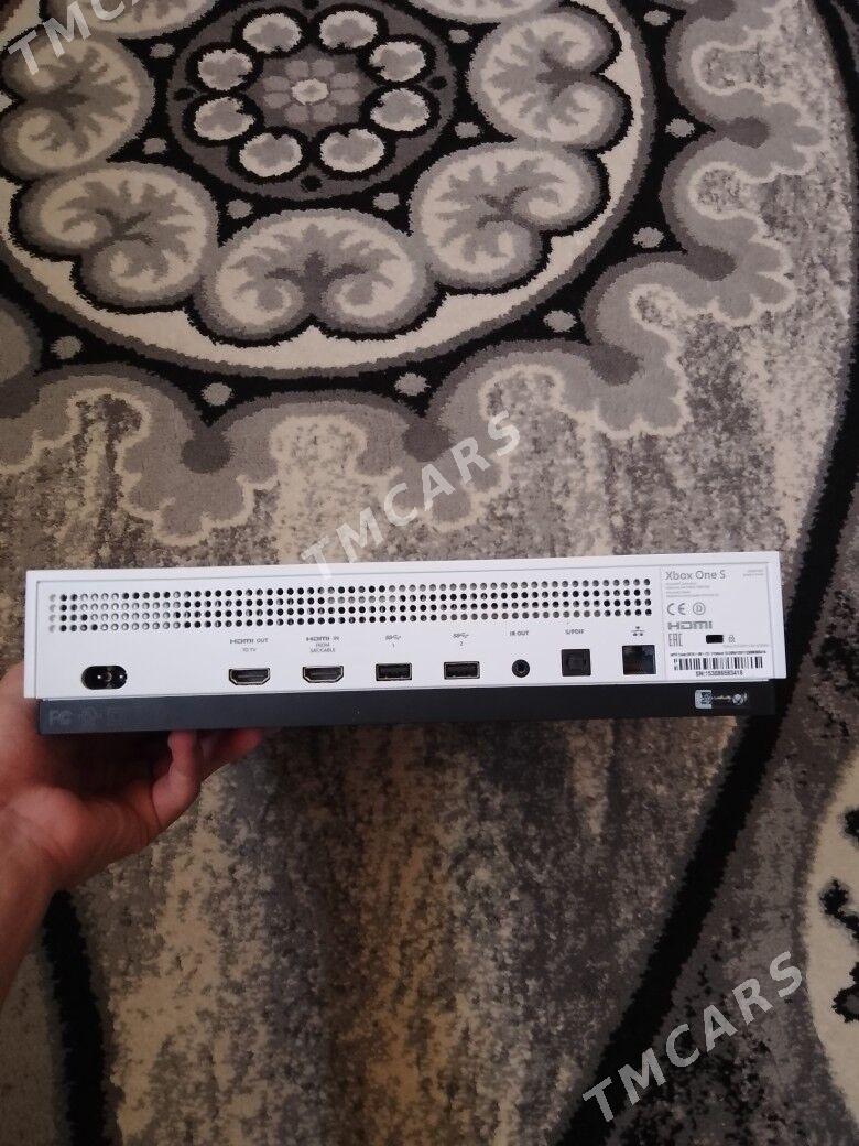 XBOX One S 1TB - Türkmenbaşy - img 5