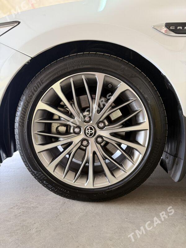 Toyota Camry 2020 - 560 000 TMT - Aşgabat - img 7