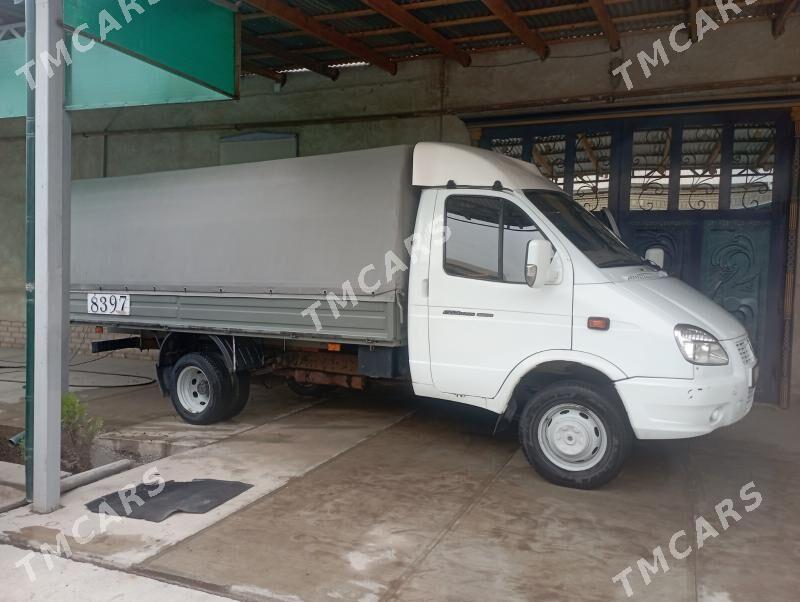 Gaz Gazel 2016 - 260 000 TMT - Gurbansoltan Eje - img 3