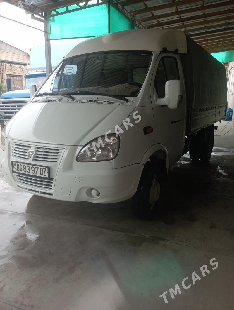 Gaz Gazel 2016 - 260 000 TMT - Gurbansoltan Eje - img 5