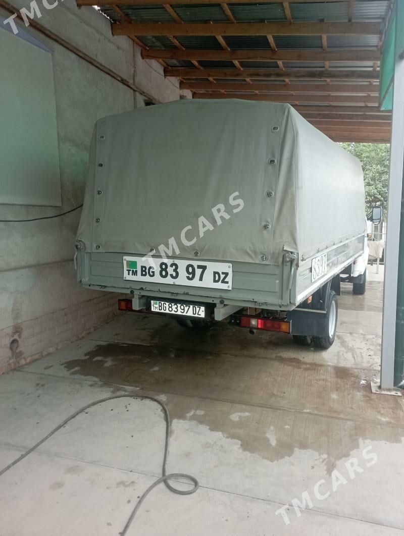 Gaz Gazel 2016 - 260 000 TMT - Gurbansoltan Eje - img 10