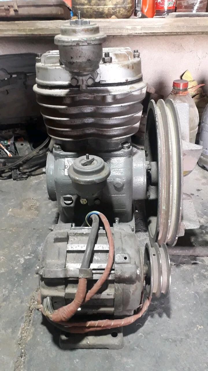 kàmpiresir xowa 1 300 TMT - Гёкдепе - img 3