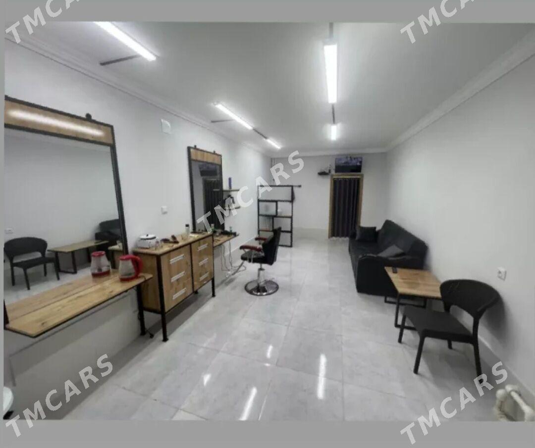 Satlyk salon - Балканабат - img 2