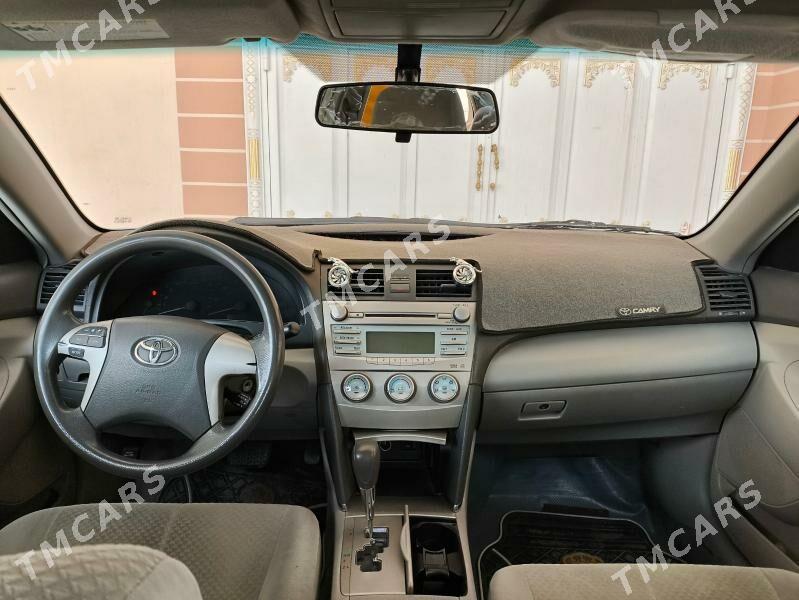 Toyota Camry 2009 - 160 000 TMT - Köneürgenç - img 3