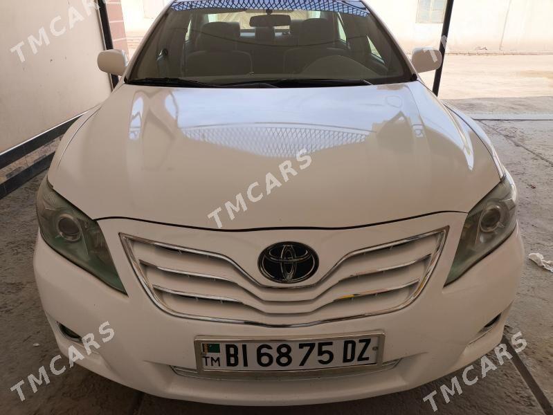 Toyota Camry 2009 - 160 000 TMT - Köneürgenç - img 2