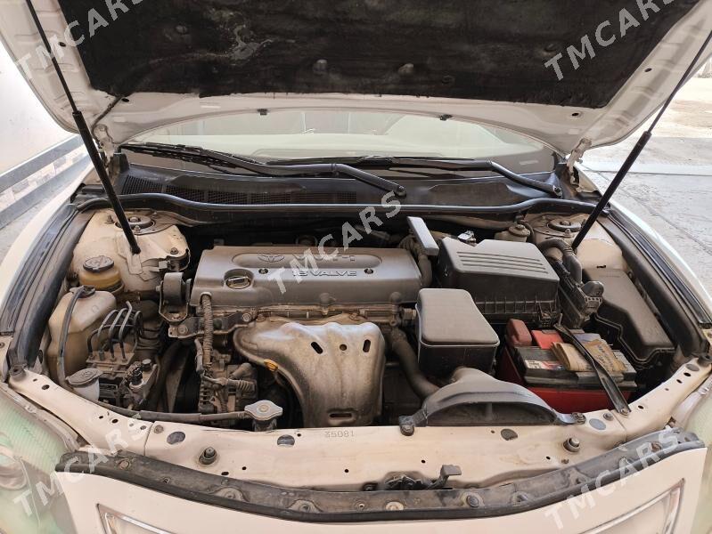Toyota Camry 2009 - 160 000 TMT - Köneürgenç - img 6