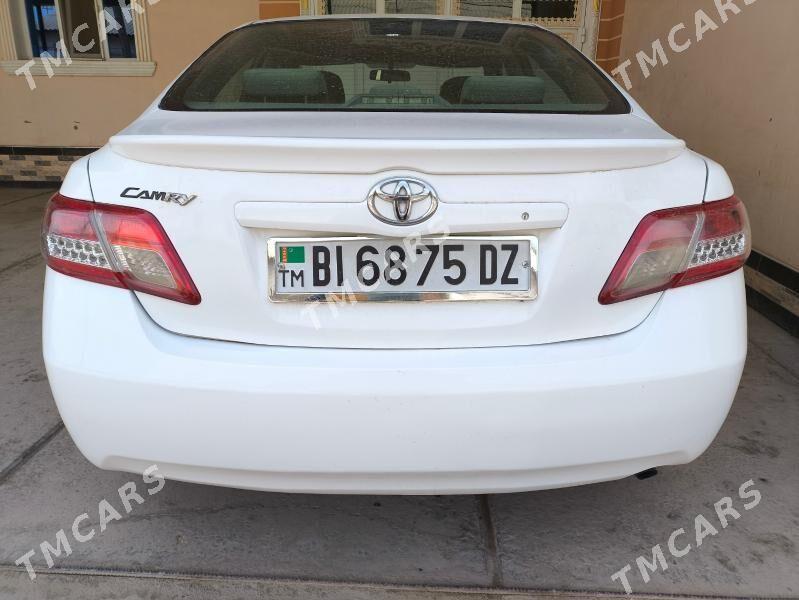 Toyota Camry 2009 - 160 000 TMT - Köneürgenç - img 5